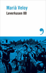 Title: Leverkusen 88, Author: Marià Veloy