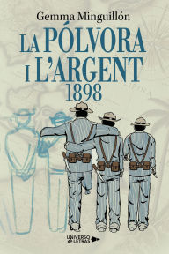 Title: La Pólvora I L'argent, Author: Gemma Minguillón