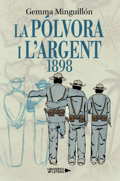 La Pólvora I L'argent