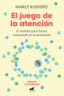 El juego de la atención/ The Attention Game