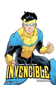 Title: Invencible nº 02/06, Author: Robert Kirkman