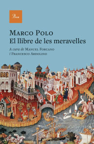 Title: El llibre de les meravelles, Author: Marco Polo
