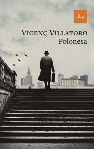 Title: Polonesa, Author: Vicenç Villatoro