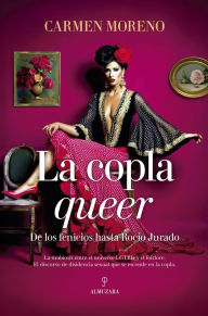 Title: Copla queer, La, Author: Carmen Moreno Pérez