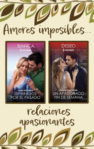 Title: E-Pack Bianca y Deseo junio 2024, Author: Jane Holland