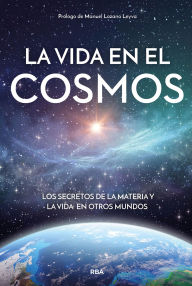 Title: La vida en el cosmos, Author: Autores varios
