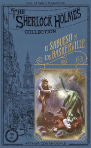 Title: El sabueso de los Baskerville, Author: Arthur Conan Doyle