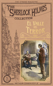Title: El valle del terror, Author: Arthur Conan Doyle