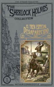 Title: El tren especial desaparecido, Author: Arthur Conan Doyle