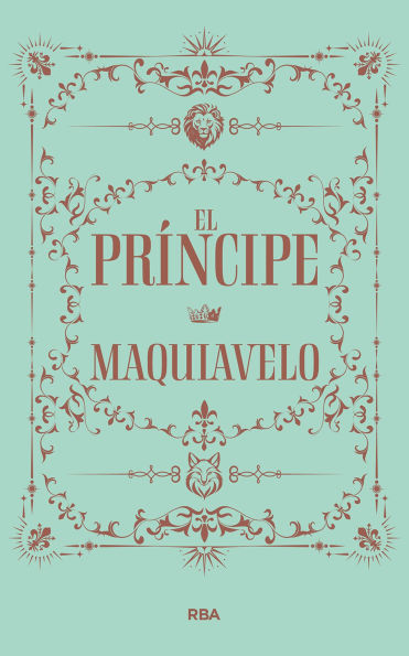 El príncipe