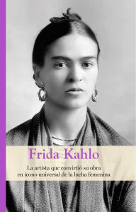 Title: Frida Kahlo, Author: Ariadna Castellarnau