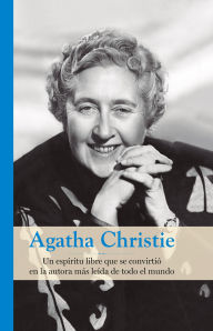 Title: Agatha Christie, Author: María Romero