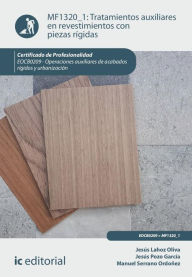 Title: Tratamientos auxiliares en revestimientos con piezas rígidas. EOCB0209, Author: Jesús Lahoz Oliva