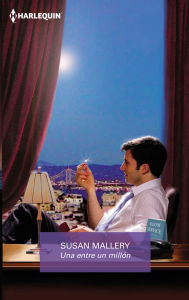 Title: Una entre un millón, Author: Susan Mallery