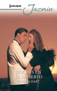 Title: Noches en el desierto, Author: Jessica Hart