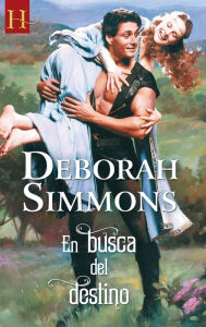 Title: En busca del destino, Author: Deborah Simmons