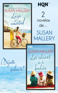 Title: E-Pack HQN Susan Mallery 7 abril 2022, Author: Susan Mallery