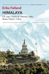 Title: Himalaya, Author: Erika Fatland