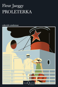 Title: Proleterka, Author: Fleur Jaeggy