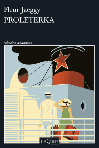 Proleterka