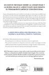 Alternative view 2 of Sin l mites (Outlive): La ciencia y el arte de la longevidad