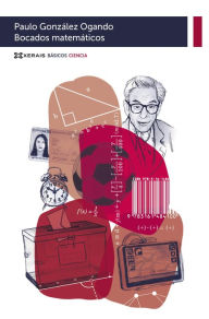 Title: Bocados matemáticos, Author: Paulo González Ogando