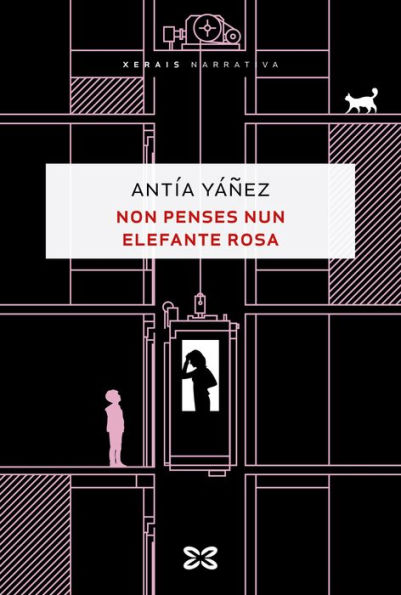 Non penses nun elefante rosa