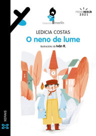 Title: O neno de lume, Author: Ledicia Costas