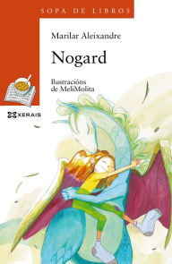 Title: Nogard, Author: Marilar Aleixandre