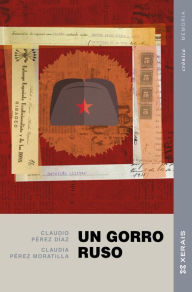 Title: Un gorro ruso, Author: Claudio Pérez Díaz
