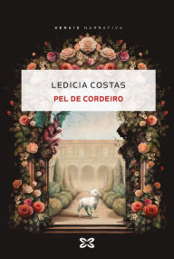 Title: Pel de cordeiro, Author: Ledicia Costas