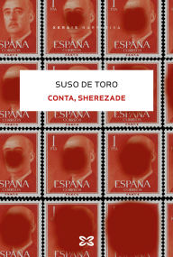 Title: Conta, Sherezade, Author: Suso de Toro
