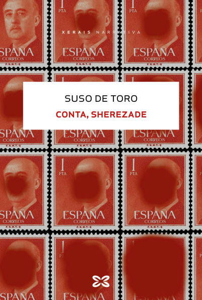 Conta, Sherezade