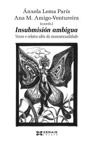 Title: Insubmisión ambigua, Author: Ánxela Lema