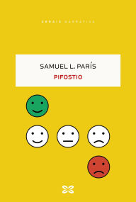 Title: Pifostio, Author: Samuel L. París
