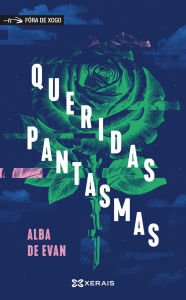 Title: Queridas pantasmas, Author: Alba De Evan