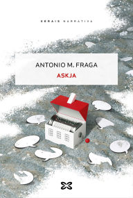 Title: Askja, Author: Manuel A. Fraga
