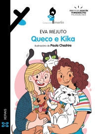 Title: Queco e Kika, Author: Eva Mejuto