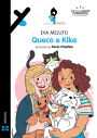 Queco e Kika