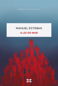 Title: A lei do mar, Author: Manuel Esteban