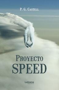 Title: Proyecto Speed, Author: P. G. Castell