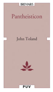 Title: Pantheisticon: Fórmula per celebrar la fraternitat socràtica, Author: John Toland