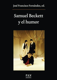 Title: Samuel Beckett y el humor, Author: Autores Varios