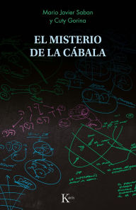 Title: El Misterio de la Cabala / The Mystery of the Kabbalah, Author: Cuty Gorina