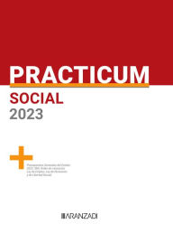 Title: Practicum Social 2023, Author: Raquel Poquet Catalá