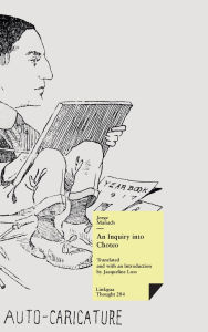 Title: An Inquiry into Choteo, Author: Jorge Maïach Robato