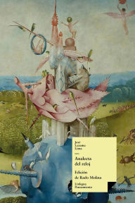 Title: Analecta del reloj, Author: José Lezama Lima