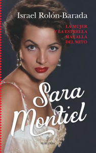 Title: Sara Montiel, Author: Israel Rolón-Barada