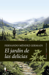 Title: Jardín de las delicias, El, Author: José Luis de Villar Iglesias