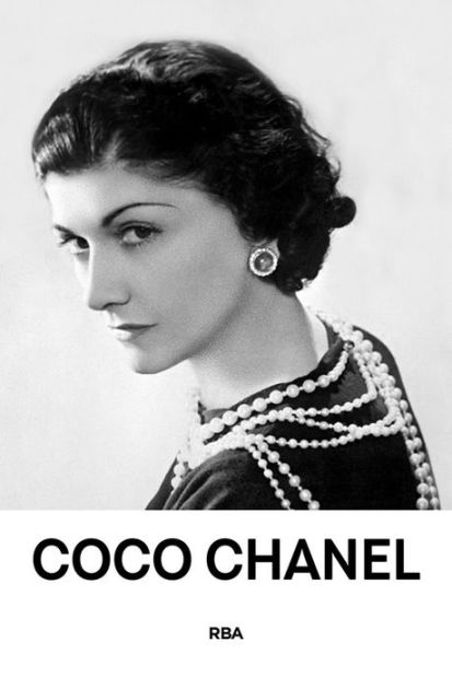 Coco Chanel by Varios, eBook